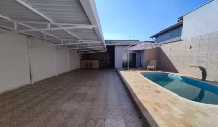 Casa com 2 quartos à venda no Parque Jambeiro, Campinas , 185 m2 por R$ 639.000