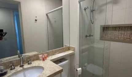 Apartamento com 2 quartos à venda no Parque Rural Fazenda Santa Cândida, Campinas , 74 m2 por R$ 1.500.000