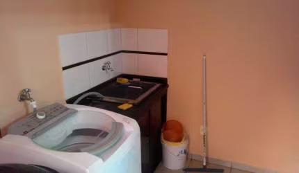 Casa com 5 quartos à venda no Parque Via Norte, Campinas  por R$ 600.000