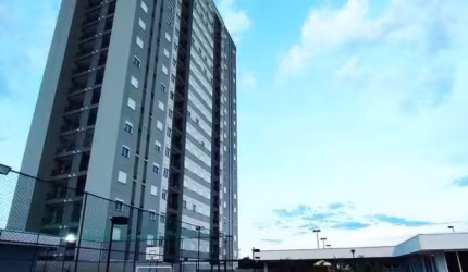 Apartamento com 2 quartos para alugar na Rua Giácomo Trento, 260, Vila Moletta, Valinhos, 53 m2 por R$ 3.200