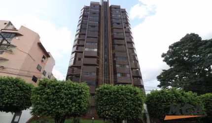 Apartamento com 3 dormitórios à venda por R$ 1.400.000,00 - Edifício Residencial Royal Star - Foz do Iguaçu/PR