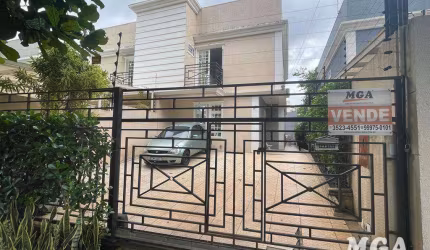 Sobrado à Venda,  Bourbon  R$ 790.000,00