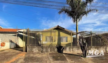 Casa com 3 dormitórios à venda, 67 m² por R$ 490.000,00 - Jardim Lancaster I - Foz do Iguaçu/PR