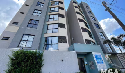 Apartamento com 2 dormitórios à venda, 68 m² por R$ 650.000,00 - Edifício Residencial Torino - Foz do Iguaçu/PR