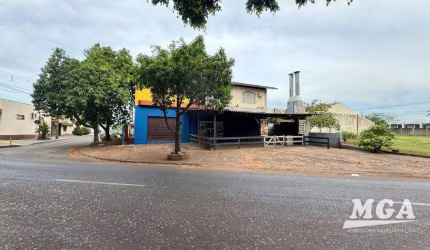 Sobrado Comercial / residencial a Venda Valor R$ 1.300.000,00