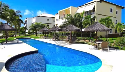 Ibero Star - Apartamento Alto Padrão em KM 72,5 LINHA VERDE, Mata de São João/BA