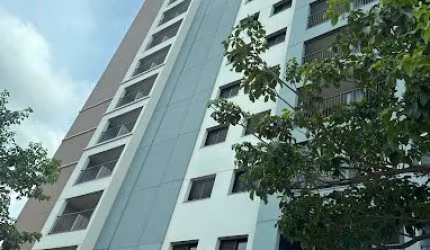 Apartamento Zona 08 - Próximo à Cesumar