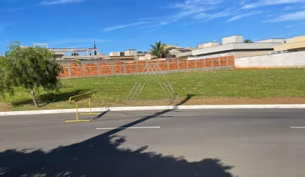 Terreno em Condomínio à Venda - Loteamento Recanto do Lago, São José do Rio Preto-SP - 855m² de Área