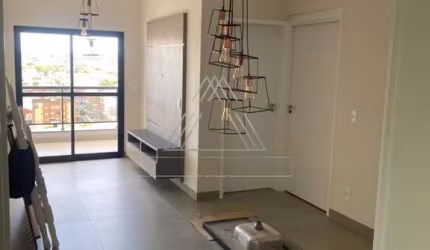 Apartamento à venda em São José do Rio Preto-SP, no bairro Boa Vista: 3 quartos, 1 suíte, 1 sala, 1 vaga de garagem, 76m².