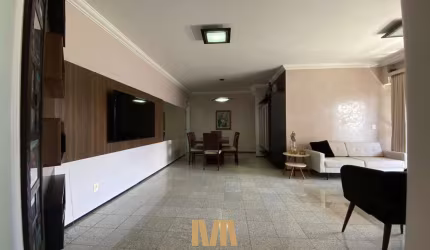 Apartamento com 04 Suítes, 187m² à Venda