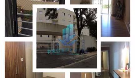 ASTORIA I - Excelente Apartamento com 03 Dormitórios sendo 01 Suíte - Condomínio Astoría II - Bairro Jardim dos Ipês - Cotia/SP