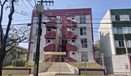 Apartamento com 3 quartos à venda na Rua Presidente Rodrigo Otávio, 328, Alto da Rua XV, Curitiba, 87 m2 por R$ 410.000