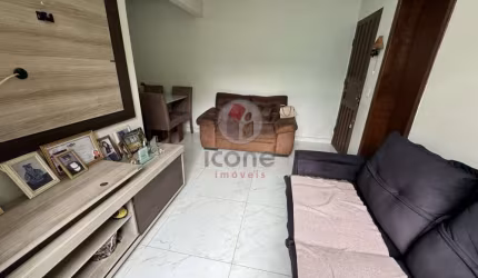 Apartamento com 3 quartos à venda na Rua Filósofo Huberto Rohden, 2570, Sítio Cercado, Curitiba, 109 m2 por R$ 358.000