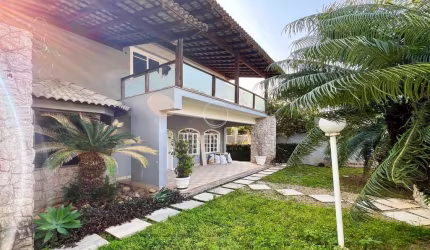 CASA | 5 QUARTOS