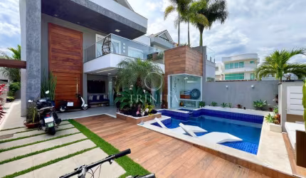 Casa em Condominio no Art Life  -  Rio de Janeiro