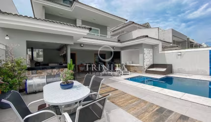 Casa em Condominio em Recreio dos Bandeirantes  -  Rio de Janeiro