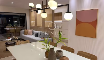 Apartamento em Barra da Tijuca  -  Rio de Janeiro