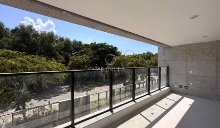 Apartamento em Península  -  Rio de Janeiro