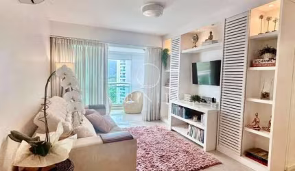 Apartamento  em Península  -  Rio de Janeiro