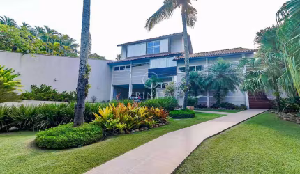 Casa em Barra da Tijuca  -  Rio de Janeiro