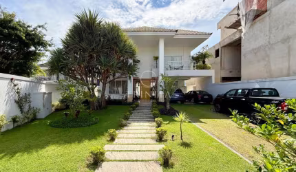 Casa em DEL LAGO em Barra da Tijuca  -  Rio de Janeiro
