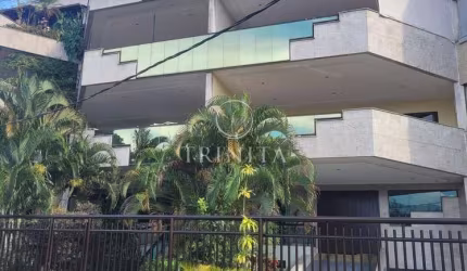 Apartamento  em Recreio dos Bandeirantes  -  Rio de Janeiro