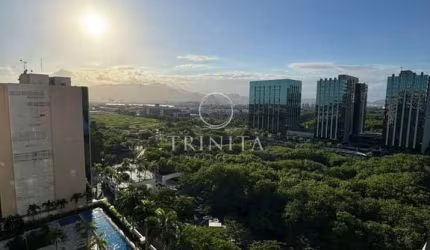 Apartamento em Barra da Tijuca - Rio de Janeiro, RJ