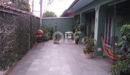 Casa com 4 quartos à venda na Rua Paim Pamplona, 262, Jardim Eulina, Campinas, 240 m2 por R$ 750.000