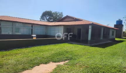 Fazenda à venda na Área Rural, 1, Área Rural de Sumaré, Sumaré, 225 m2 por R$ 2.500.000