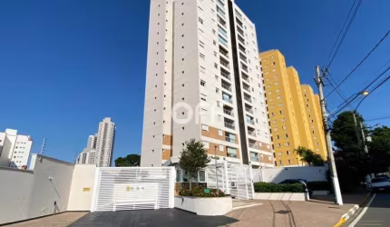 Apartamento com 3 quartos para alugar no Jardim Guanabara, Campinas , 96 m2 por R$ 5.500