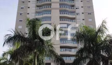 Apartamento com 4 quartos à venda na Avenida Maria Emília Alves dos Santos de Ângelis, 324, Parque Prado, Campinas, 136 m2 por R$ 1.380.000