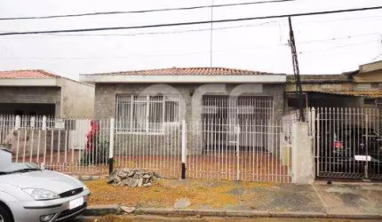 Casa com 4 quartos à venda na Rua Jacinta Rosa de São José, 83, Parque Industrial, Campinas, 209 m2 por R$ 550.000