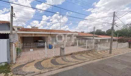 Casa com 2 quartos à venda na Rua Guararema, 54, São Bernardo, Campinas, 170 m2 por R$ 550.000