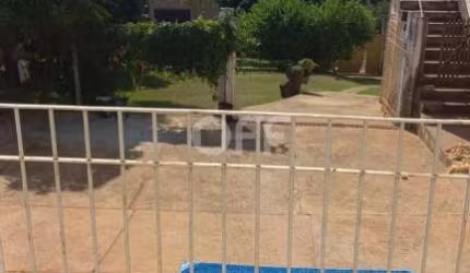 Chácara / sítio com 2 quartos à venda na Rua José Moacir da Fonseca, 1376, Recanto dos Dourados, Campinas, 179 m2 por R$ 530.000