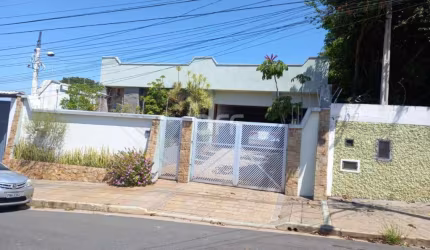 Casa com 5 quartos à venda na Rua Marquês de Pombal, 220, Vila Nogueira, Campinas, 235 m2 por R$ 1.250.000