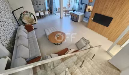 Casa com 4 quartos à venda na Augusto Barassa, 10, Jardim Silvestre I, Amparo, 240 m2 por R$ 1.250.000
