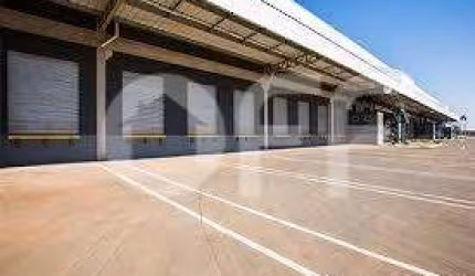 Barracão / Galpão / Depósito para alugar na Avenida Pedro Pascoal dos Santos, 410, Residencial Real Parque Sumaré, Sumaré, 1543 m2 por R$ 30.860