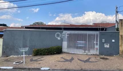 Casa com 3 quartos à venda na Rua São José do Rio Preto, 783, Jardim Nova Europa, Campinas, 297 m2 por R$ 650.000