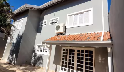 Casa com 3 quartos à venda na Antônio Ferreira, 201, Nova Campinas, Campinas, 213 m2 por R$ 1.750.000