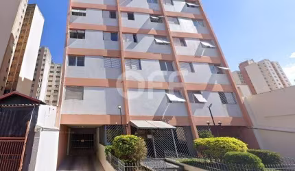 Kitnet / Stúdio à venda na Rua Falcão Filho, 103, Botafogo, Campinas, 46 m2 por R$ 260.000