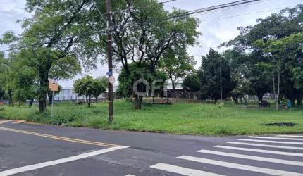 Terreno comercial à venda na Rua Oswaldo Blum, Parque Via Norte, Campinas, 282 m2 por R$ 300.000