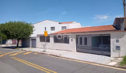 Casa com 3 quartos à venda na Rua Carlos Arnaldo Krug, 395, Jardim Eulina, Campinas, 118 m2 por R$ 780.000