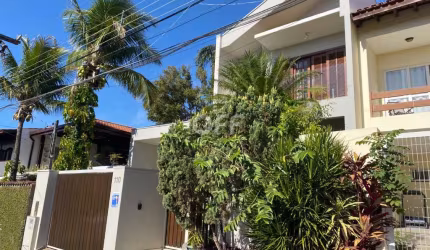 Casa com 4 quartos para alugar na Rua Serra do Japi, 1, Parque Nova Campinas, Campinas, 299 m2 por R$ 9.850
