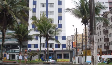 Kitnet / Stúdio à venda na Rua Guimarães Rosa, 45, Cidade Ocian, Praia Grande, 18 m2 por R$ 200.000