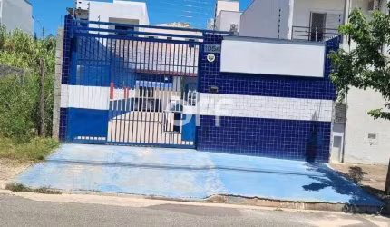 Terreno comercial à venda na Avenida Homero Vasconcelos de Souza Camargo, 1054, Residencial Parque da Fazenda, Campinas, 30 m2 por R$ 340.000
