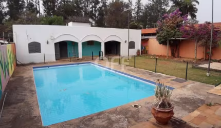 Casa com 4 quartos à venda na Avenida Doutor Heitor Penteado, 1785, Parque Taquaral, Campinas, 600 m2 por R$ 5.000.000