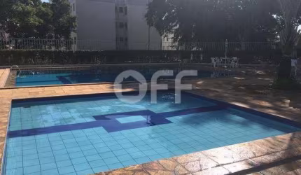 Apartamento com 2 quartos à venda na Rua Maestro Diogo Hugo Bratficher, 70, Jardim Miranda, Campinas, 67 m2 por R$ 335.000
