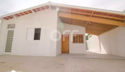 Casa com 4 quartos à venda na Rua João Batista de Lisboa, 45, Nova Campinas, Campinas, 140 m2 por R$ 800.000