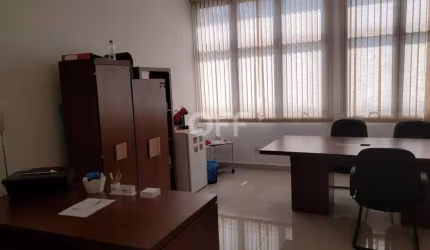 Sala comercial à venda na Rua Baguaçu, 26, Loteamento Alphaville Campinas, Campinas, 25 m2 por R$ 240.000