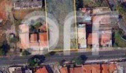 Terreno comercial à venda na Avenida Padre Almeida Garret, 990, Parque Taquaral, Campinas por R$ 19.483.000